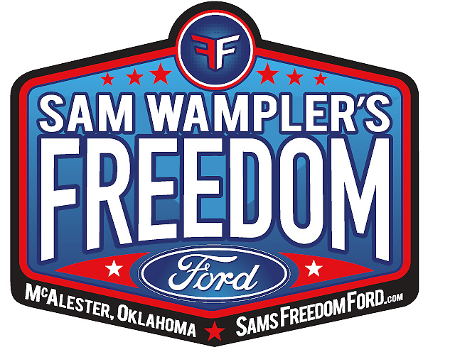 Sam Wampler's Freedom Ford