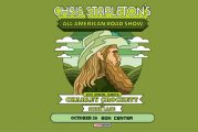 Chris Stapleton 10/26