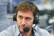 Mike Greenberg Joins the Pat Jones Show to Talk About his new Book 