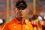 OSU Coach Mike Gundy Discusses the Transfer Portal and The Cowboys' Recruiting Budget