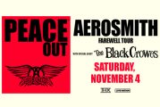 Aerosmith 11/4