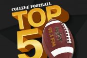 The Arizona State Sun Devils are the 37th Best Program in CFB History